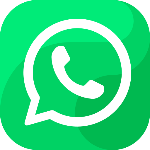 WhatsApp Icon